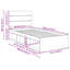 Solid Wood Bed-415393032-415393111