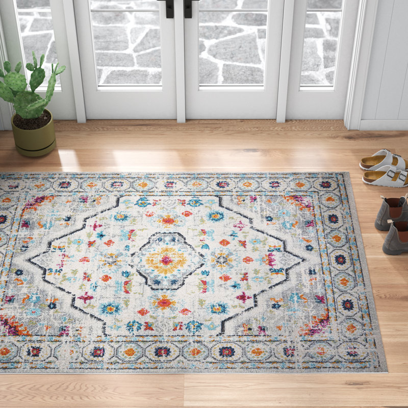 Evie Area Rug, Rectangle 160 x 230cm