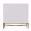 Armoire d'appoint 2 portes
