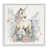 Coastal White Framed Giclee