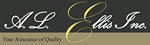 Logo Ellis Curtain