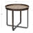 Quiles Solid Wood Tray Top End Table-1726266847