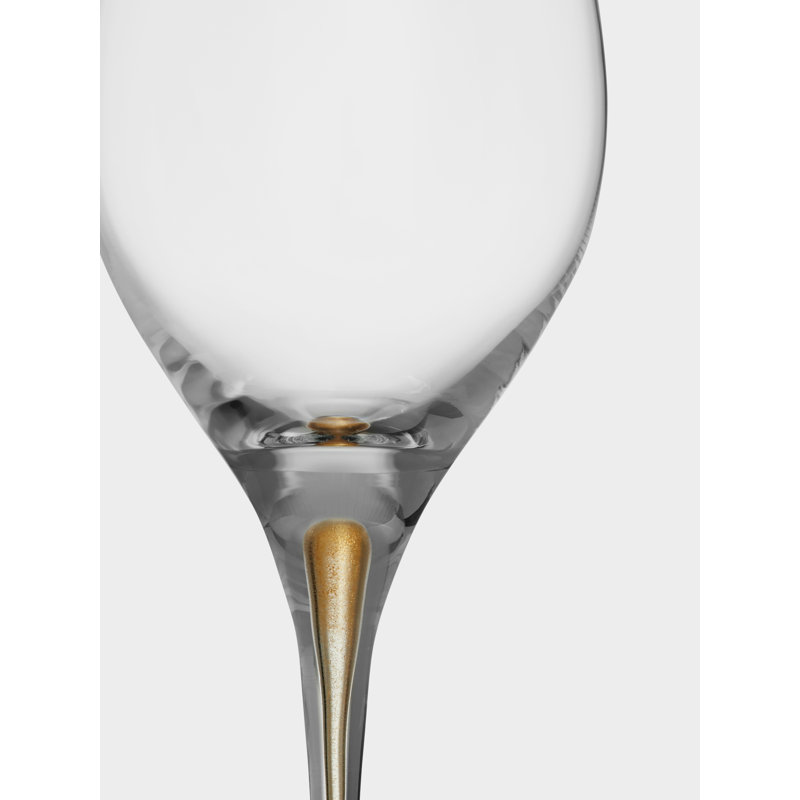 Intermezzo Gold Balance