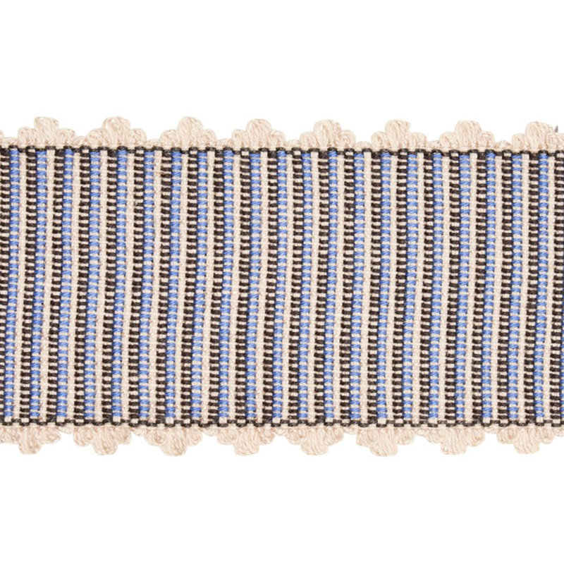 Ruban adhésif Schumacher x Neisha Crosland, Bleu