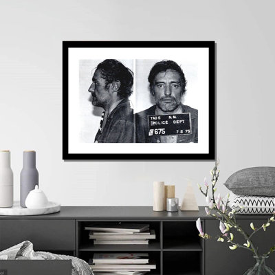 " Dennis Hopper 1975 "