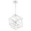 Lustre géométrique unique à 7 lumières Ezo-271850270
