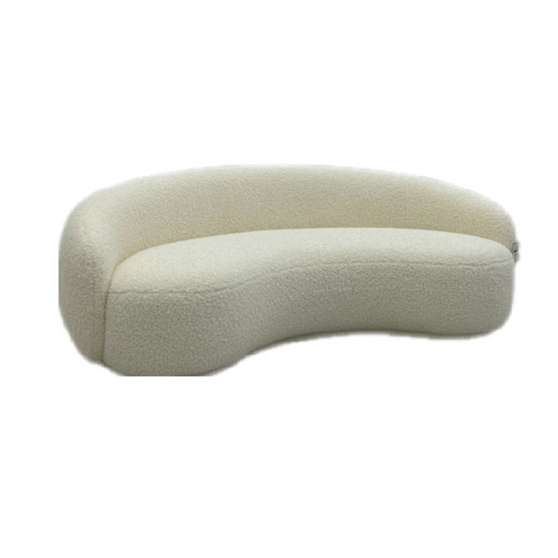 3 Seater Fabric Sofa