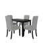 Ensemble repas pour 4 personnes Yacat-704261636