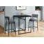 Tabouret de bar, hauteur de comptoir, ensemble de 2, cuisine, contemporain, moderne-1362892797