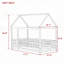 Lit en bois pour lit simple avec structure de toit-2024254558-2024254561
