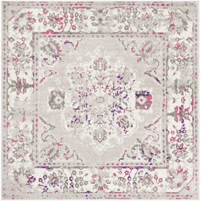 Doty Performance Oriental Rug