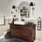 Banbury 2H BLK Faucet
