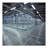 4 Foot Vapour Proof Linear Fixture with Integrated Microwave Sensor CCT & Wattage Selectable-990386924
