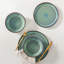 Ceramic Stoneware Dinnerware Set Piece - Service for 4-1597310150