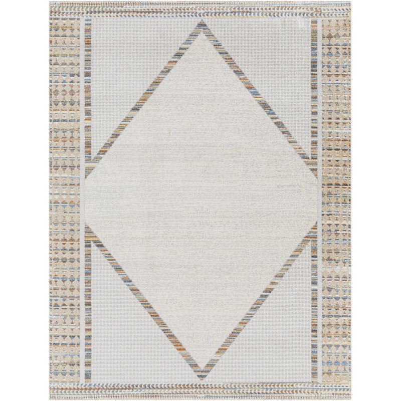 Tapis Wellesley Watford LLL2312, Rectangle 2 pi 3 po x 3 pi 9 po