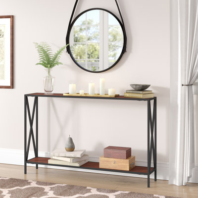 Console de 47,25 po Ariyana