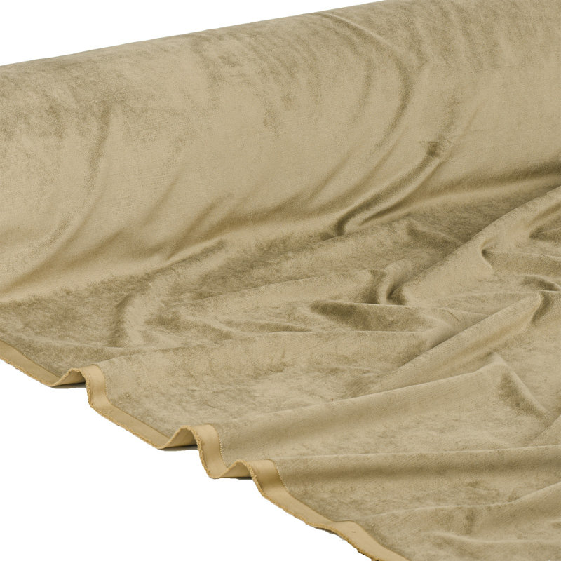 Tissu pour la maison Lilijan, 28 vert kaki