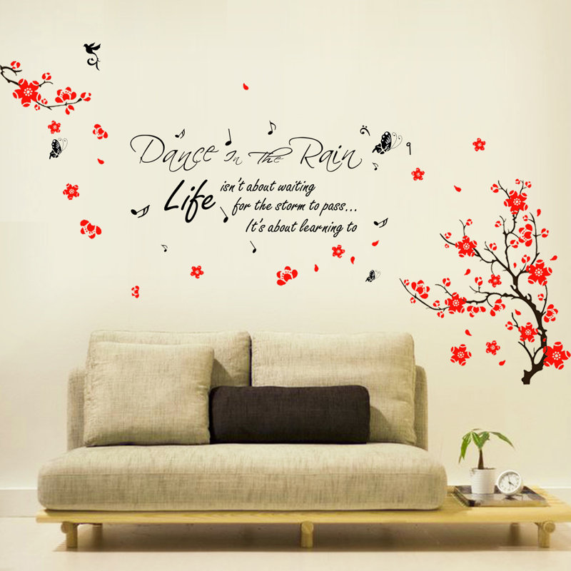 Wall Decal