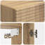 Storage Cabinet-1224733906