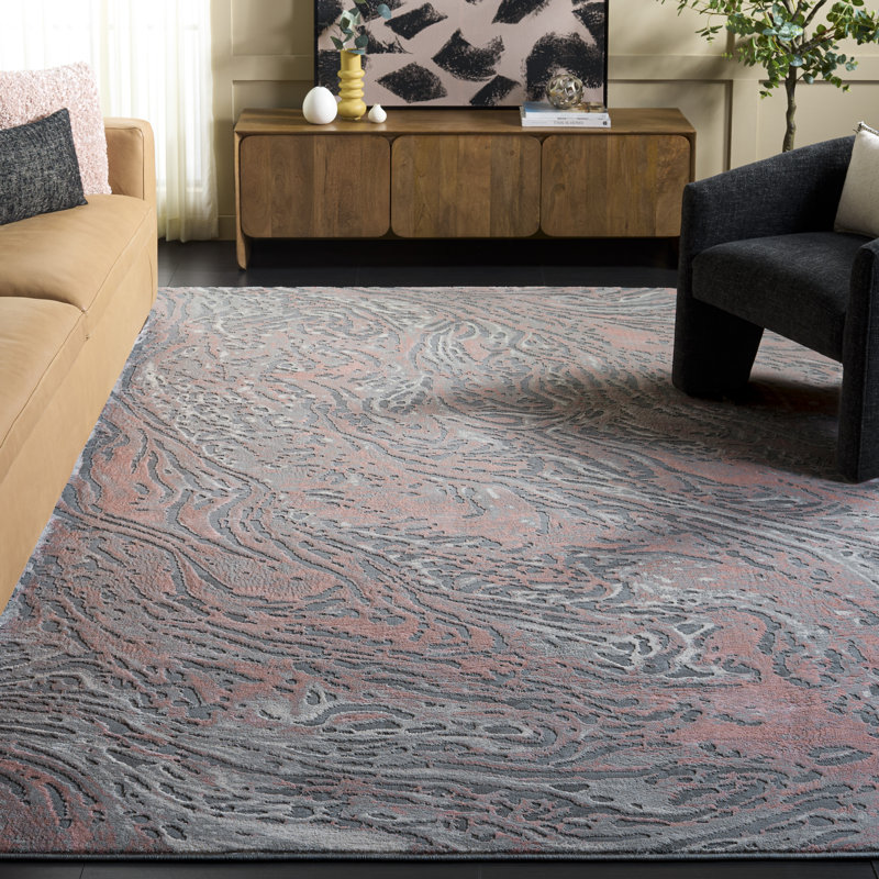Tapis Kamile 500 Performance, Rectangle 8 pi x 10 pi