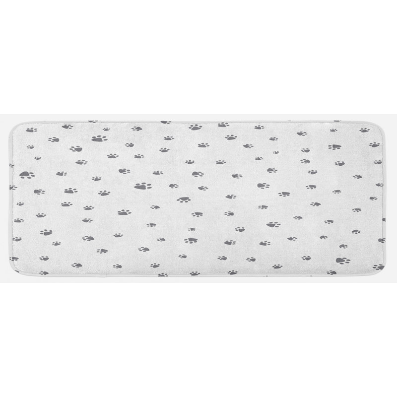 Tapis de cuisine Dog Lover