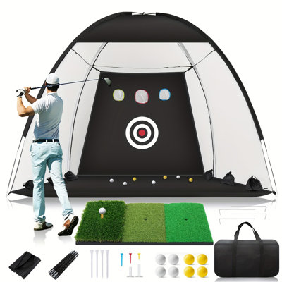 HKFUYULINTECHLIMITED Golf Net