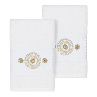 Isabelle Turkish Cotton Hand Towel