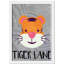 Impression sur papier Tigert Lane Tiger Lane-47833544-47833547