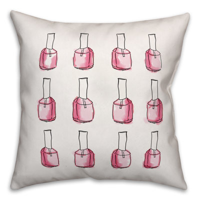  Coussin Glam