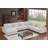 Chenille Modular 9-Piece Corner Sectional-749531816