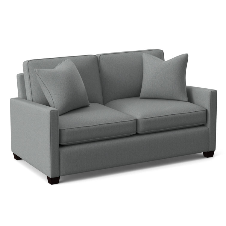 Nicklaus Upholstered 68'' Sleeper Sofa