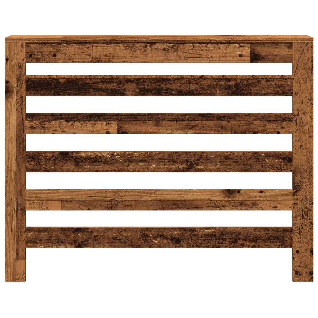 Small Radiator Cover