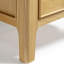 Bodkin Wooden Rustic Tallboy Chest of Drawers - Traditional Farmhouse Style-907561341-907561331