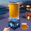 Distributeur de boissons Dhrambir-421051407
