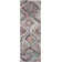 Anaheim Hand Tufted Performance Geometric Rug