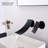 Single-handle Bathroom Faucet-64230573