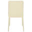 Chaise d'appoint rembourrée Boilleau-1858538944
