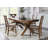 Gourdine Trestle Dining Set-497486164