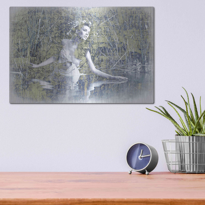 «Swan Lake» par GraphINC