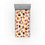 Ensemble de 2 draps-housse Ambesonne Harvest-106770460