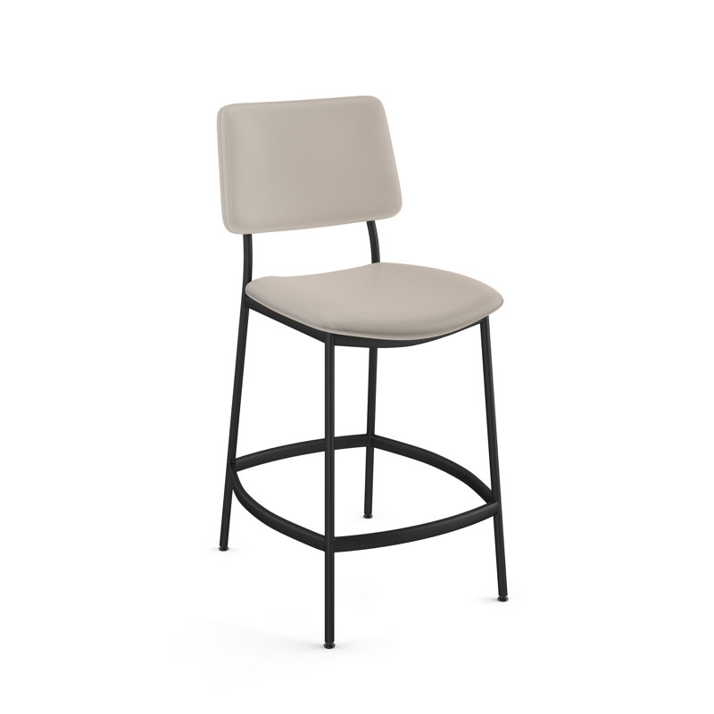 Loreno Counter Stool, Bronze