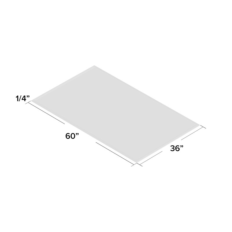 Tapis utilitaire de style industriel Carpathian