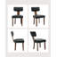 Upholstered Dining Chair-230364416-230364431-230364428