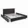 Elliston Queen Size Upholstered Bed Frame