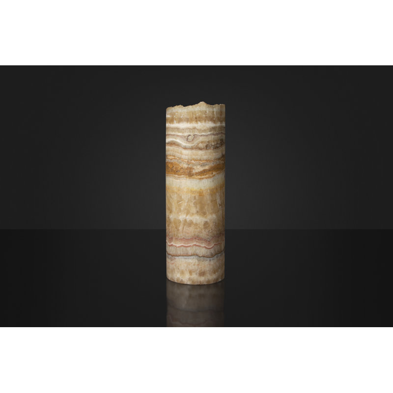 Onyx Lamp