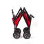 Sac pliable portatif et rangement