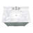 Souther 36" Single Bathroom Vanity with Top-1680704772-1629542966-1629542301