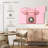 Kerner Pink Rotary Telephone-108026968