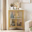 Armoire d'appoint d'angle à 2 portes-88088479