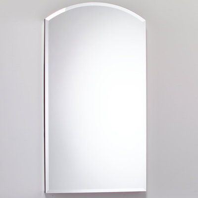 M Series 19.25" x 39.38" Recessed Medicine Cabinet
